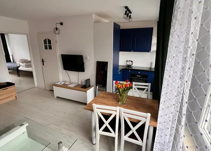 Mieszkanie 2 Pokoje, Przemysl, Parter