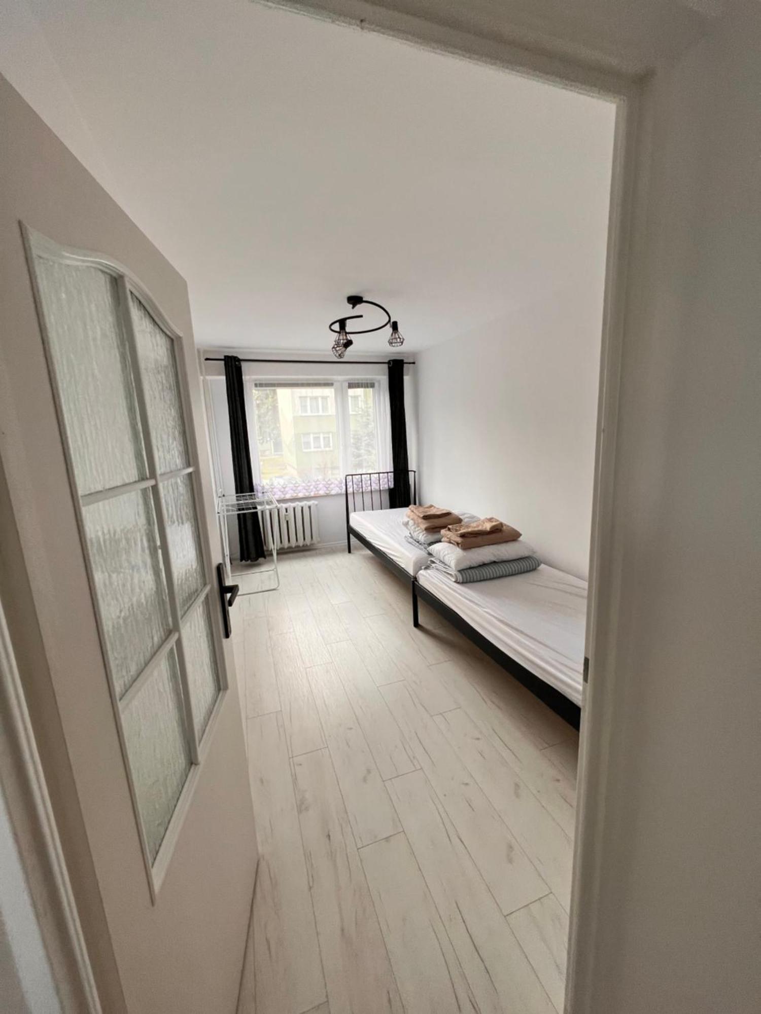 Mieszkanie 2 Pokoje, Przemysl, Parter Apartment *