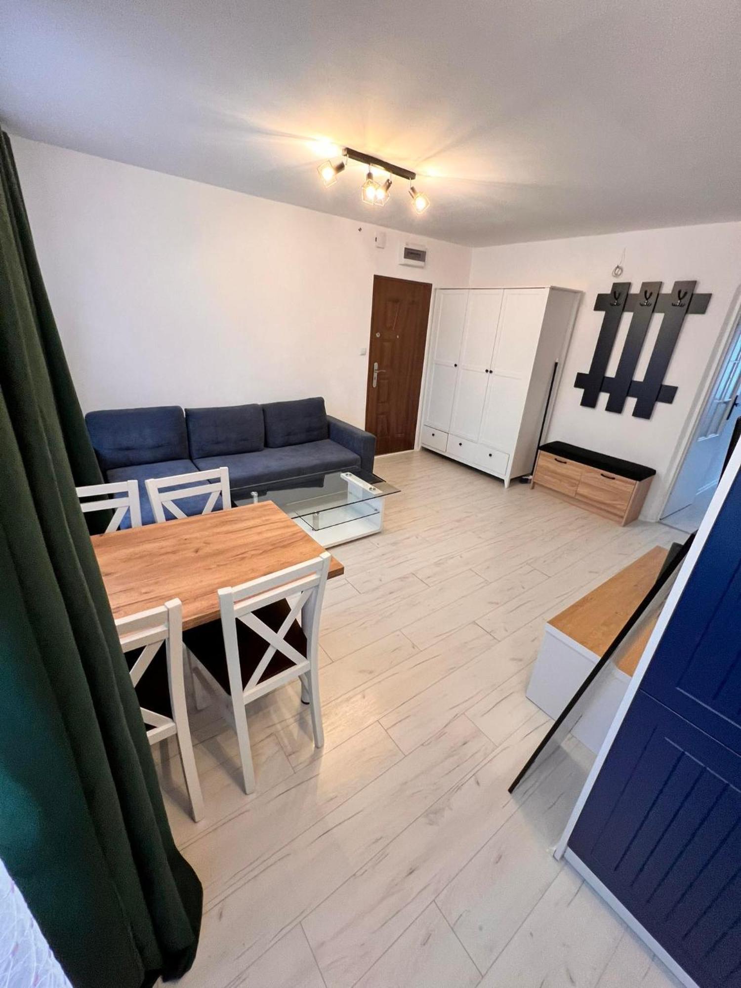Mieszkanie 2 Pokoje, Przemysl, Parter Apartment